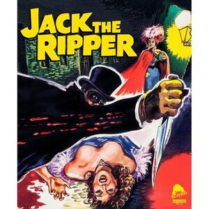 Jack the Ripper